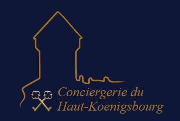 Conciergerie du Haut Koenigsbourg